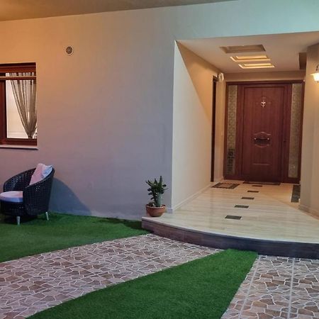 Cypress Garden House Appartement Gazi Buitenkant foto