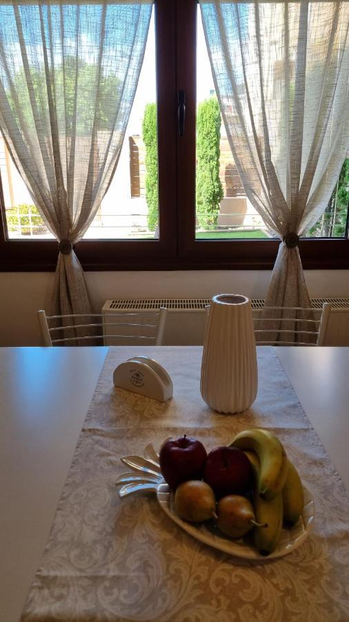 Cypress Garden House Appartement Gazi Buitenkant foto